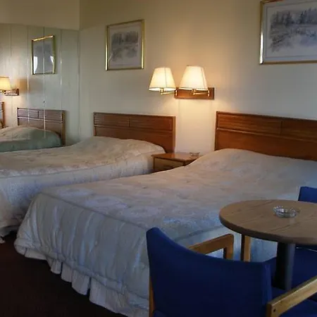Scottish Inn